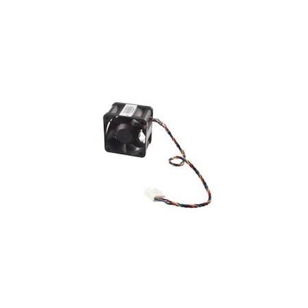 Supermicro Supermicro FAN-0065L4 Cooling Fan - 1 x 40mm - 13000rpm FAN-0065L4